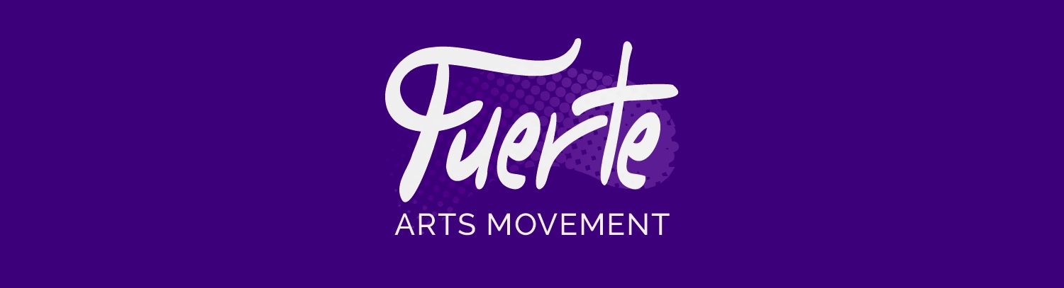 Fuerte Art Collective logo